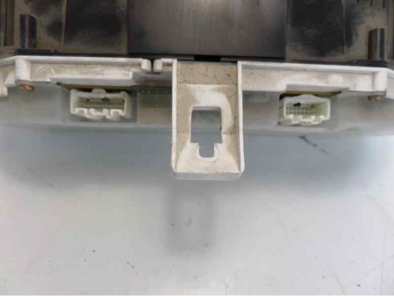 Recambio de cuadro instrumentos para mazda 3 berlina (bk) 1.6 crdt active+ referencia OEM IAM 4TBN9JA  