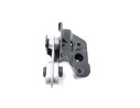 SOPORTE MOTOR TRASERO 112383734R 112383734R 
