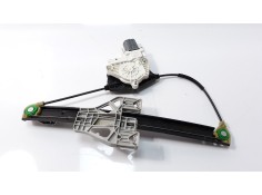 Recambio de elevalunas trasero izquierdo para audi a4 ber. (b8) 2.0 16v tdi referencia OEM IAM 8K0839461A 106022422 111724 2