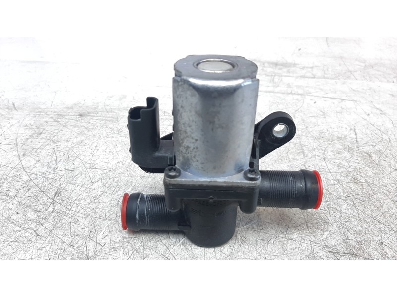 Recambio de bomba agua para dacia duster ii prestige referencia OEM IAM 212309316R  