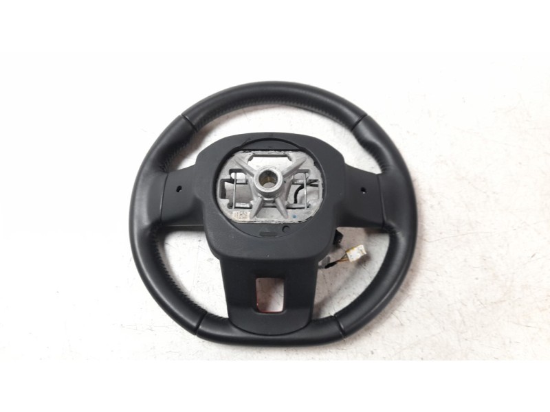 Recambio de volante para citroen c3 aircross feel referencia OEM IAM 98118752HQ  