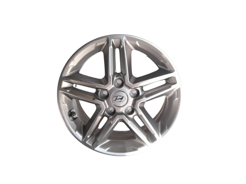 Recambio de llanta para hyundai kona 1.0 tgdi cat referencia OEM IAM 52910J9100  