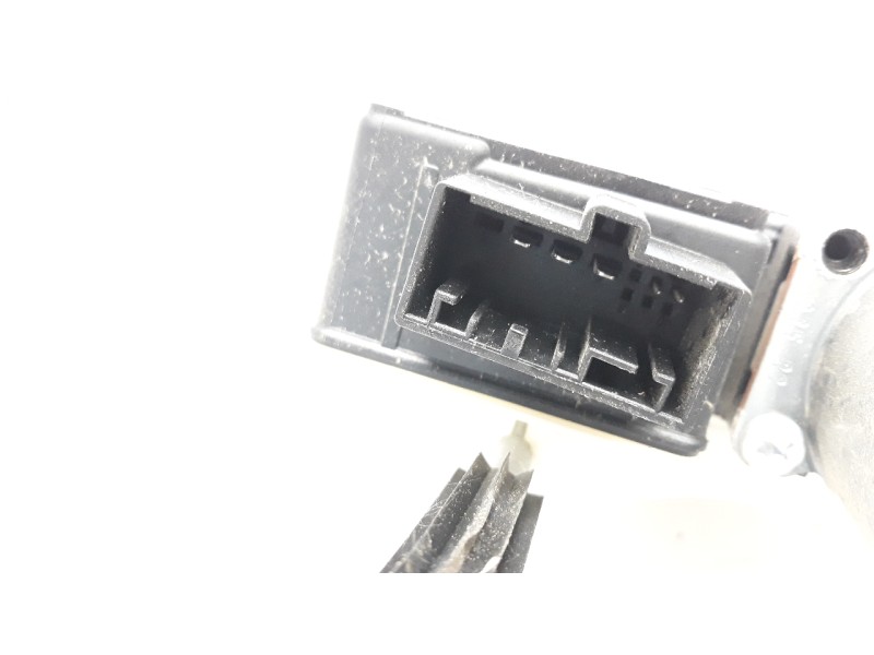 Recambio de elevalunas trasero derecho para audi a1 sportback (gba) 25 tfsi adrenalin referencia OEM IAM 82G839462A  