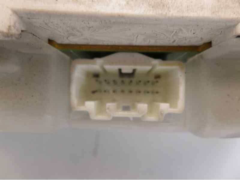 Recambio de cuadro instrumentos para mazda 3 berlina (bk) 1.6 crdt active+ referencia OEM IAM 4TBN9JA  