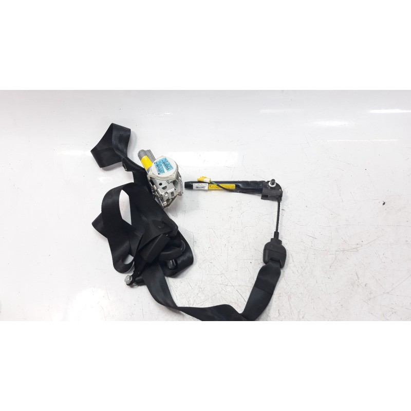 Recambio de cinturon seguridad delantero derecho para ford ka (ccu) 1.2 8v cat referencia OEM IAM 07356435570  