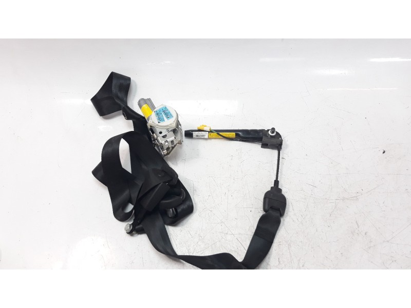 Recambio de cinturon seguridad delantero derecho para ford ka (ccu) 1.2 8v cat referencia OEM IAM 07356435570  