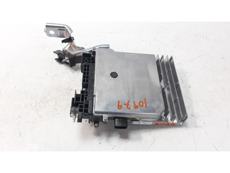 Recambio de modulo electronico para mazda 2 lim. () 1.5 16v cat referencia OEM IAM DADR67Y6YC  