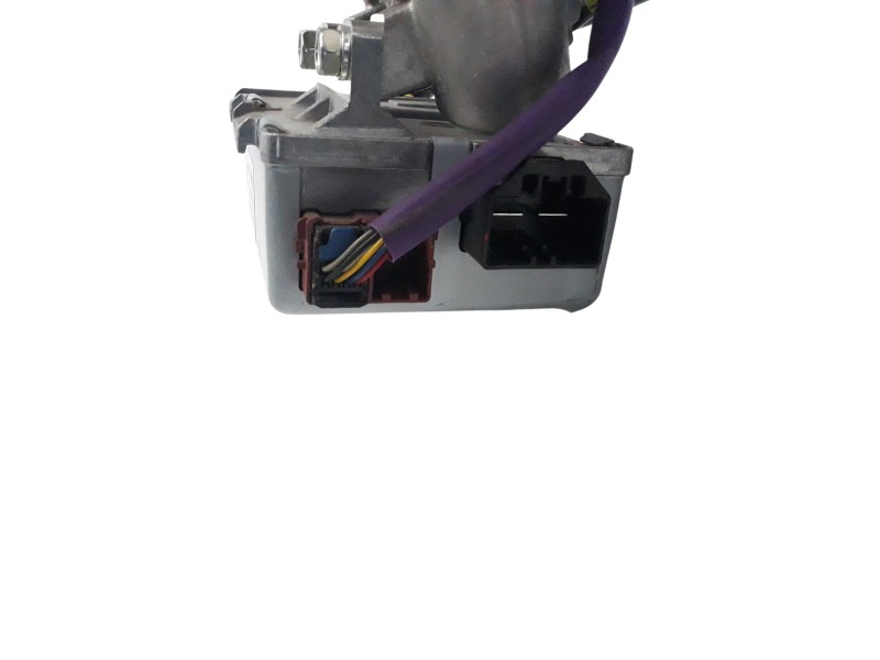 Recambio de columna direccion para kia stonic (ybcuv) 1.0 tgdi cat referencia OEM IAM H8W174820 56340H8500 473NNCZC3458