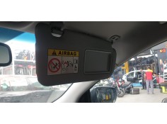 Recambio de parasol derecho para hyundai ix35 1.7 crdi cat referencia OEM IAM 852202S580OM   2