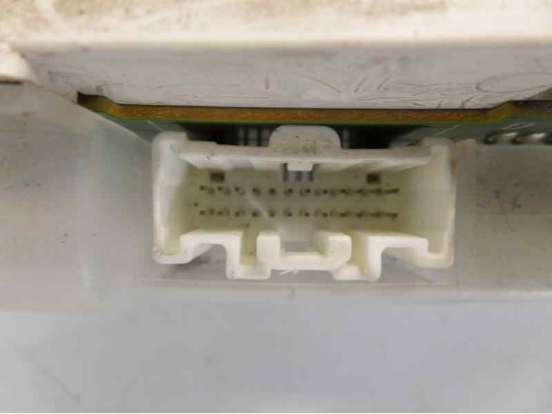 Recambio de cuadro instrumentos para mazda 3 berlina (bk) 1.6 crdt active+ referencia OEM IAM 4TBN9JA  