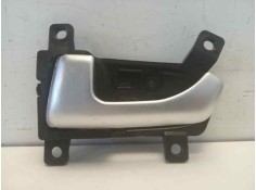 MANETA INTERIOR TRASERA IZQUIERDA 826103U000 