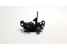 Recambio de cerradura capo para mercedes-benz clase b (w246) 1.5 cdi cat referencia OEM IAM TIRADOR   2