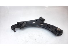 Recambio de brazo suspension delantero derecho para jeep compass ii longitude 4x2 referencia OEM IAM 51939751 BR2205 ZWDCH004 2