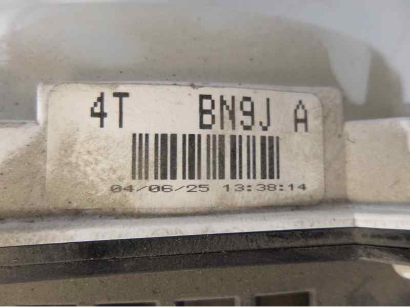 Recambio de cuadro instrumentos para mazda 3 berlina (bk) 1.6 crdt active+ referencia OEM IAM 4TBN9JA  