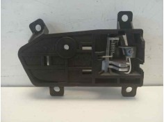Recambio de maneta interior trasera izquierda para kia sportage 1.7 crdi cat referencia OEM IAM 826103U000   2