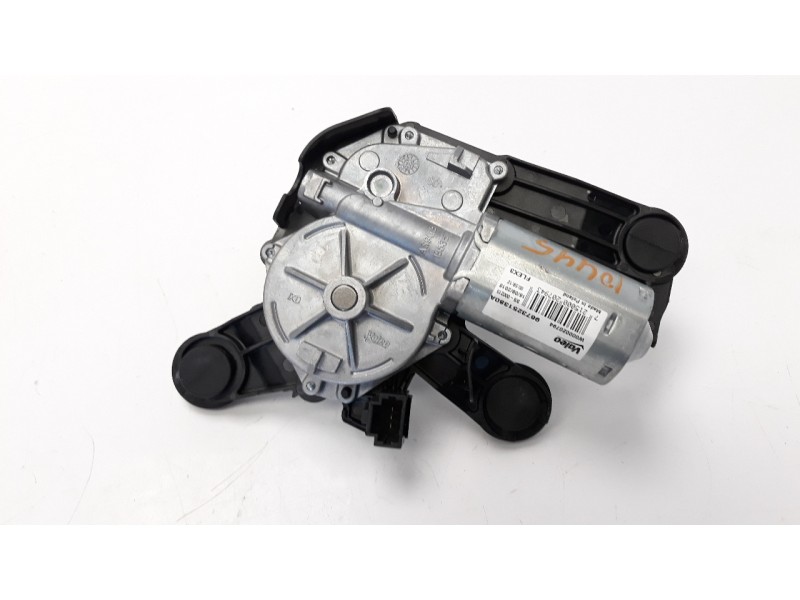 Recambio de motor limpia trasero para peugeot 208 1.2 16v vti referencia OEM IAM 9673251380A  