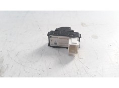 Recambio de mando elevalunas trasero izquierdo para citroen c3 1.2 12v e-thp referencia OEM IAM 96762292ZD   2
