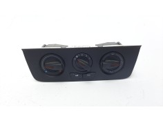 MANDO CALEFACCION / AIRE ACONDICIONADO 6J0820045A 