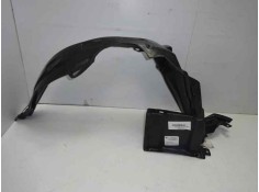 Recambio de paso rueda delantero izquierdo para toyota aygo (kgb/wnb) referencia OEM IAM  107073447 