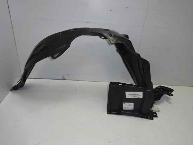 Recambio de paso rueda delantero izquierdo para toyota aygo (kgb/wnb) referencia OEM IAM  107073447 