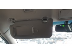 Recambio de parasol izquierdo para hyundai ix35 1.7 crdi cat referencia OEM IAM 852102S520OM   2