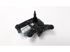 Recambio de motor limpia trasero para peugeot 208 1.2 16v vti referencia OEM IAM 9673251380A   2