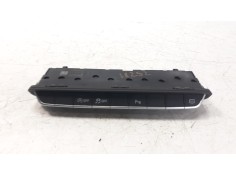 MANDO MULTIFUNCION 8W0925301 