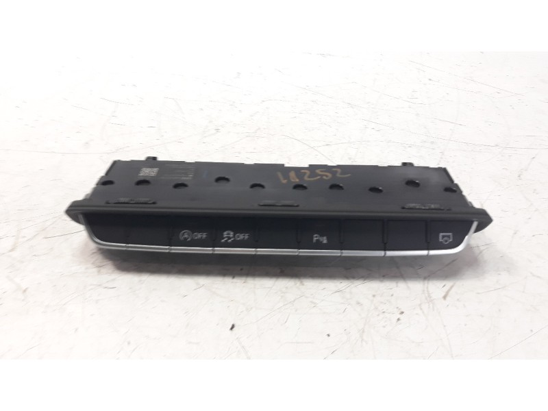 Recambio de mando multifuncion para audi a4 avant (8w5) sport edition referencia OEM IAM 8W0925301  