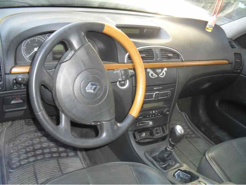 renault laguna ii (bg0) del año 2005