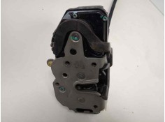 CERRADURA PUERTA DELANTERA IZQUIERDA 1350380 