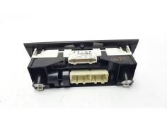 Recambio de mando calefaccion / aire acondicionado para seat ibiza (6j5) 1.2 tsi referencia OEM IAM 6J0820045A   2