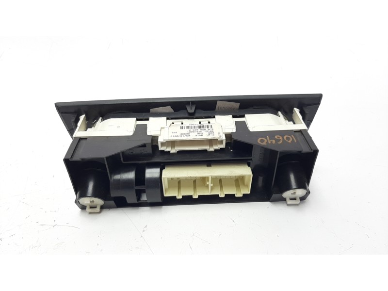 Recambio de mando calefaccion / aire acondicionado para seat ibiza (6j5) 1.2 tsi referencia OEM IAM 6J0820045A  