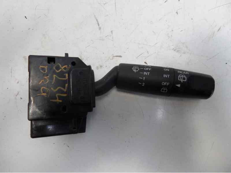 Recambio de mando limpia para mazda 3 berlina (bk) 1.6 crdt active+ referencia OEM IAM   