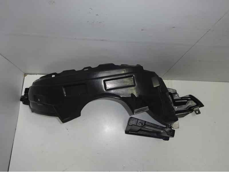 Recambio de paso rueda delantero izquierdo para toyota aygo (kgb/wnb) referencia OEM IAM  107073447 