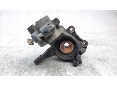 Recambio de mangueta delantera izquierda para citroen c3 aircross feel referencia OEM IAM 364690   2