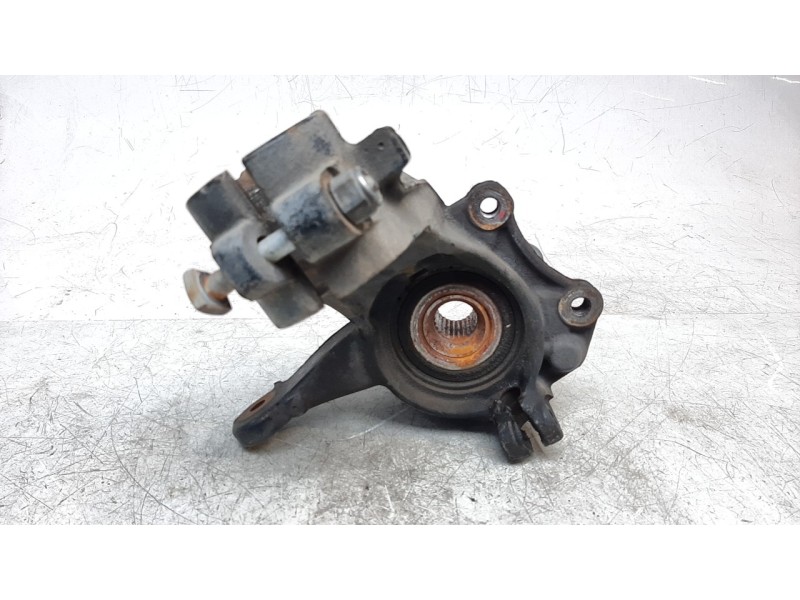 Recambio de mangueta delantera izquierda para citroen c3 aircross feel referencia OEM IAM 364690  