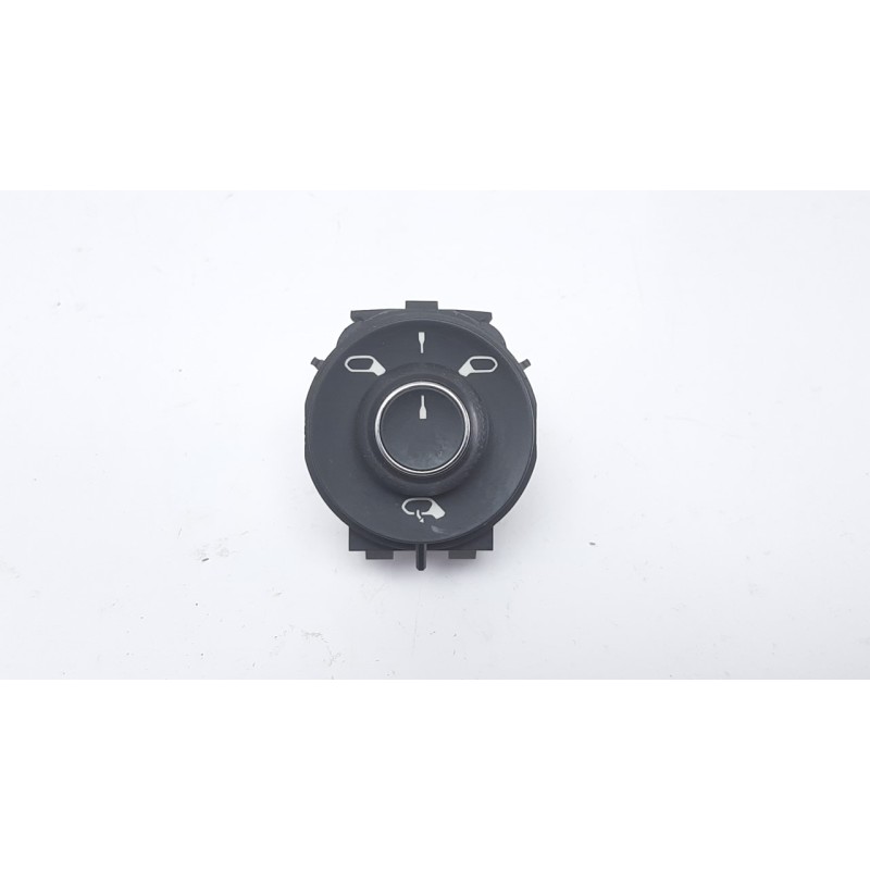 Recambio de mando retrovisor para citroen c3 1.2 12v e-thp referencia OEM IAM 9817840980  