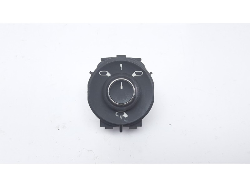 Recambio de mando retrovisor para citroen c3 1.2 12v e-thp referencia OEM IAM 9817840980  