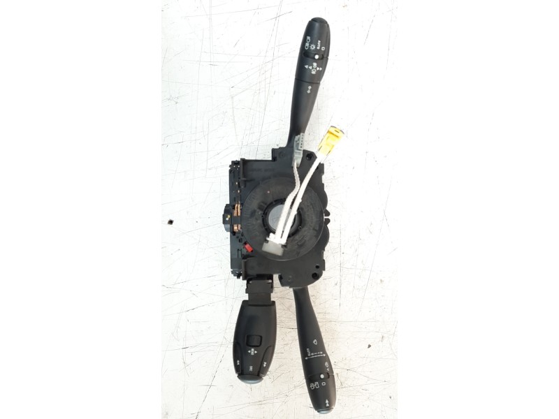 Recambio de mando multifuncion para citroen c3 1.4 referencia OEM IAM 96601437XT  