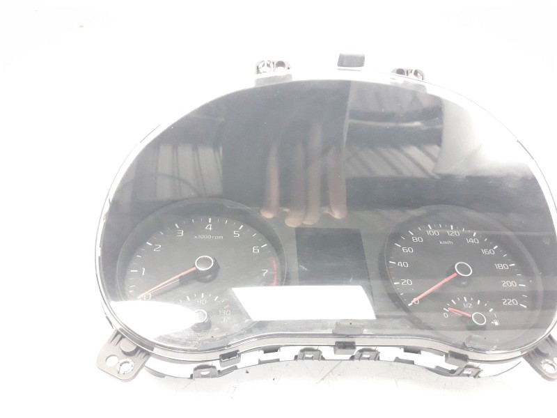 Recambio de cuadro instrumentos para kia stonic (ybcuv) 1.0 tgdi cat referencia OEM IAM 94003H8160  