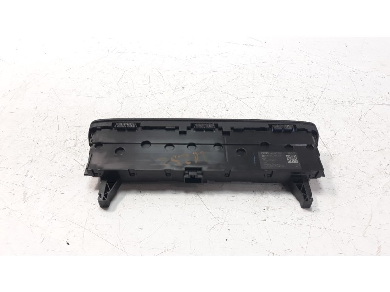 Recambio de mando multifuncion para audi a4 avant (8w5) sport edition referencia OEM IAM 8W0925301  