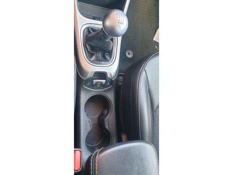 Recambio de palanca freno para jeep compass ii longitude 4x2 referencia OEM IAM 735632247  