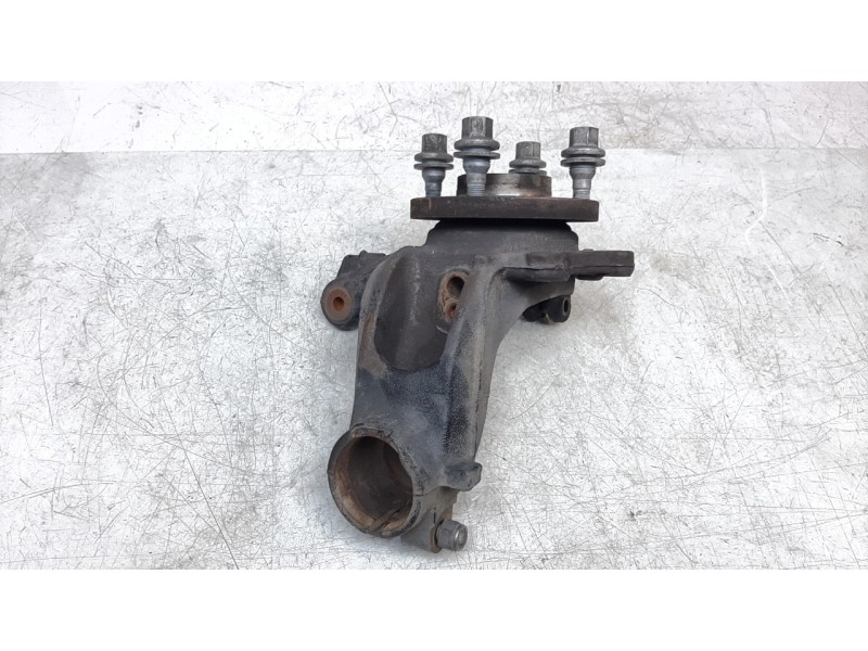 Recambio de mangueta delantera izquierda para citroen c3 aircross feel referencia OEM IAM 364690  