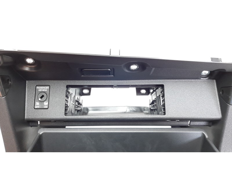 Recambio de guantera para audi a1 sportback (gba) 25 tfsi adrenalin referencia OEM IAM 82B857131 82B857035 