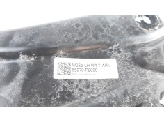 Recambio de brazo suspension superior trasero izquierdo para kia sportage 1.6 gdi cat referencia OEM IAM 55270R2000   2