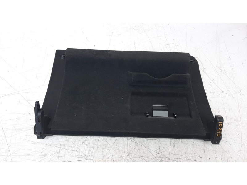 Recambio de guantera para audi a4 ber. (b8) 2.0 16v tdi referencia OEM IAM 8K1857104B  