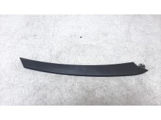 Recambio de molduras delanteras para porsche cayenne (typ 92aa) diesel referencia OEM IAM 7P5807686E   2