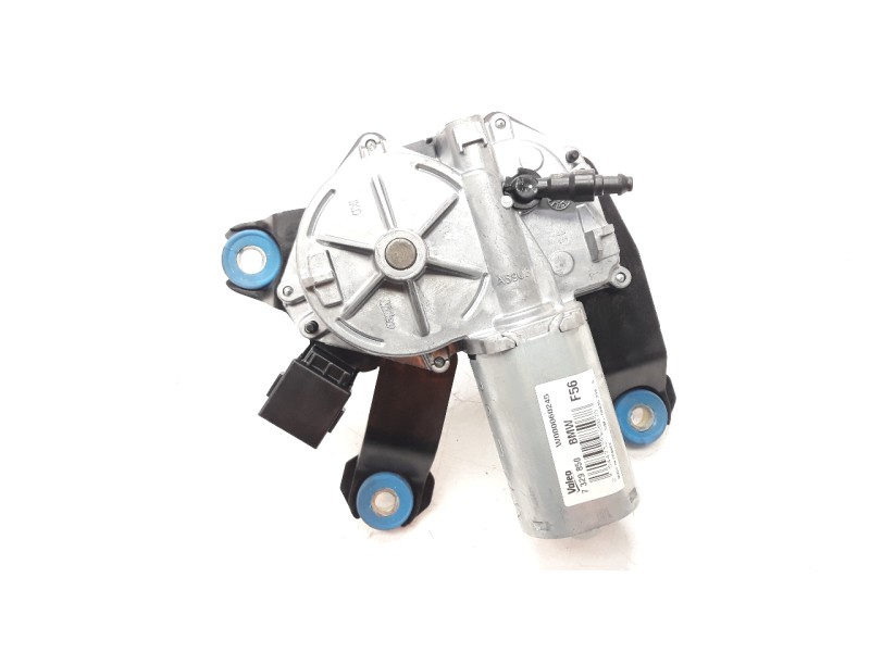 Recambio de motor limpia trasero para mini mini (f56) cooper d referencia OEM IAM 7329850  