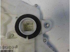 Recambio de cerradura puerta trasera izquierda para honda civic berlina 5 (fk) 2.2 ctdi referencia OEM IAM 72651SMGEO   2
