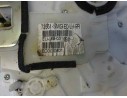 CERRADURA PUERTA TRASERA IZQUIERDA 72651SMGEO 72651SMGEO 